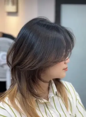 Uốn Mái