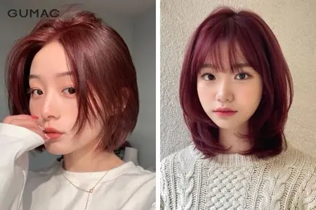 [Size S] Nhuộm Thuần Chay