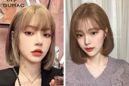 [Size S] Nhuộm Cơ Bản