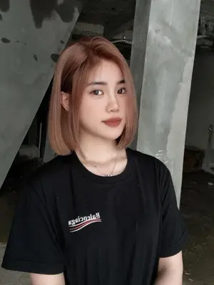 [Size S] Uốn / Ép / Duỗi - ATS Max (Hàn)