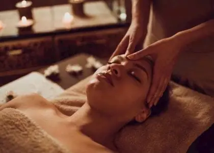 Combo Massage Nâng Cơ Mặt + Đắp Mặt Chăm Sóc Da
