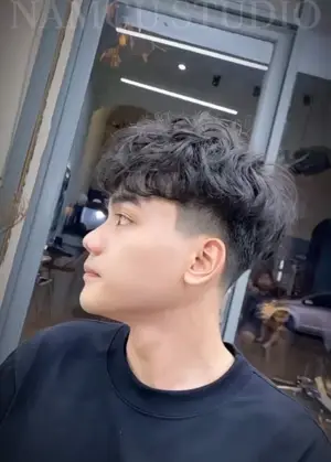 Standard Perm