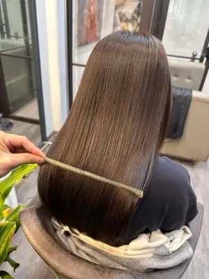 VIP Treatment (AST) – Long Hair