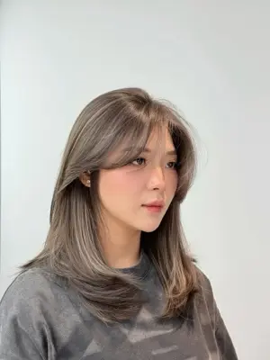 Collagen Hair Treatment – Short Hair