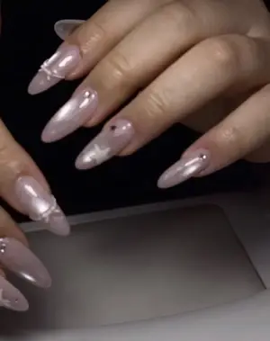 Cuticle Care + Jelly Gel Polish + Nail Strengthening Combo