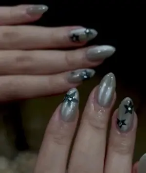 Cat Eye Gel Polish (Base Included)