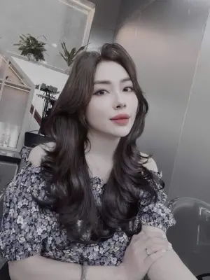 Uốn Lạnh Dài Dày