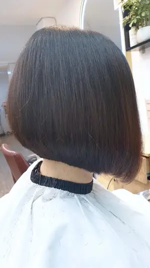 Bọc Keratin (Ngắn)