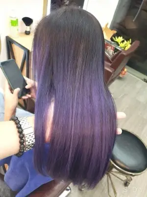 Duỗi Tóc Dài