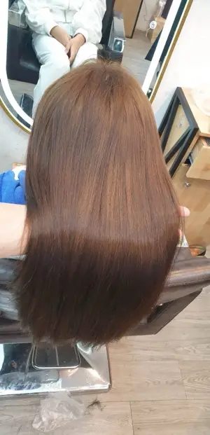 [Size L] Duỗi Thẳng