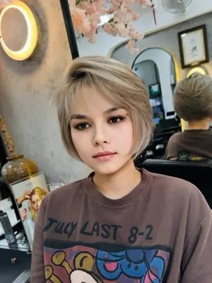 [Size S] Phục Hồi Trysiscore