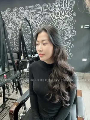 Sấy Kiểu 20'