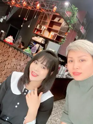 [Size S] Duỗi Thẳng Thuần Chay