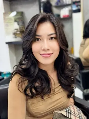 [Size L] Phục Hồi Keratin