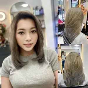 [Size M] Duỗi Cụp