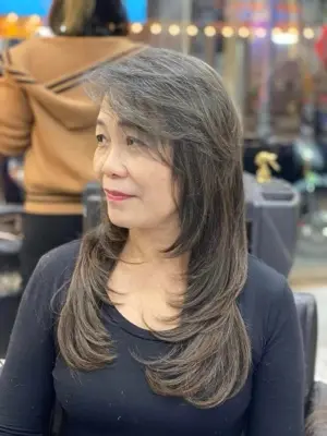[Size L] Duỗi Cụp Thuần Chay