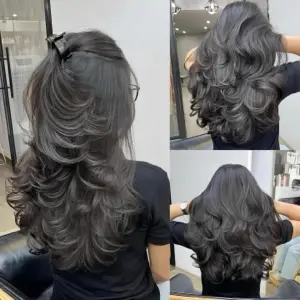 Phồng Vừa