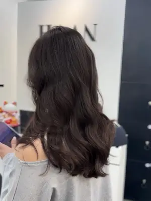 [Size M] Chấm Chân