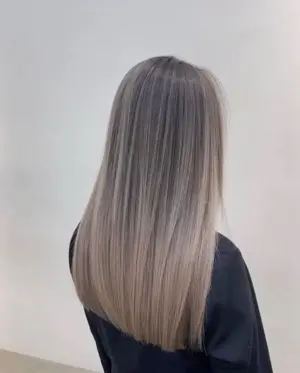 [Size L] Tẩy Balayage