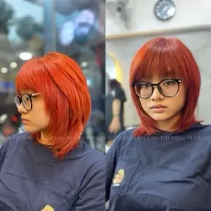 [Size S] Tẩy An Toàn - Kem Tẩy