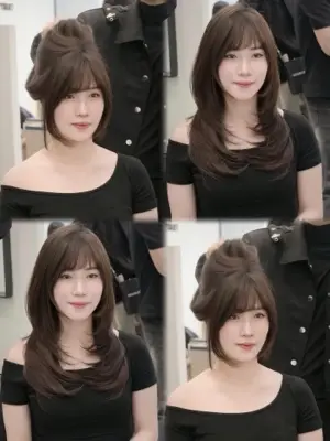 [Size M] Duỗi Phồng Chân