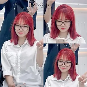 [Size S] Tẩy An Toàn - Bột Tẩy