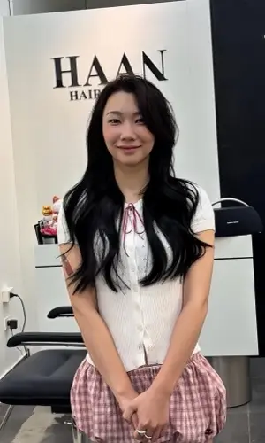 Uốn Phồng Chân