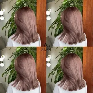 [Size M] Nhuộm Cao Cấp