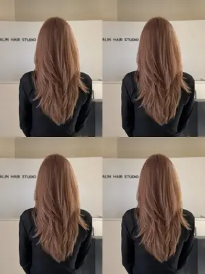 [Size XL] Phục Hồi Keratin Treatment