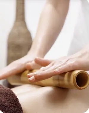 Gói cân bằng và tỏa sáng 180 phút