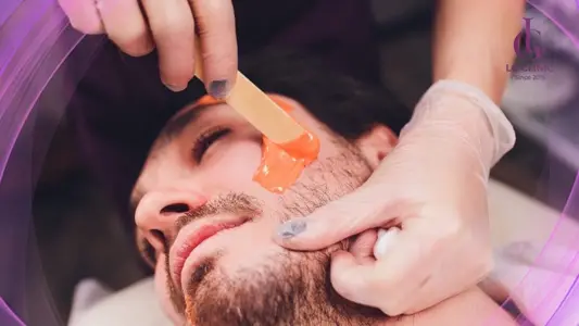 [Nam] Waxing Râu Quai Nón