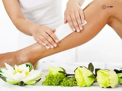 Full Body Waxing Combo (Female)