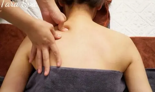 Liệu trình chăm sóc lưng 90'