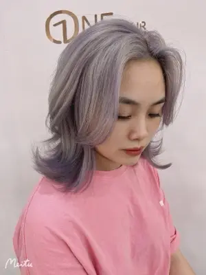 [Tóc Ngắn] Hấp Dinh Dưỡng - Cao Cấp