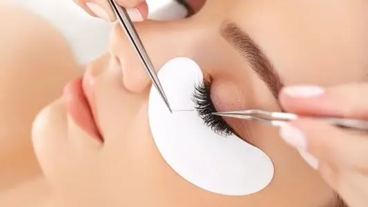 Dặm mi