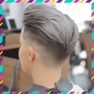 [Tóc Ngắn] Tẩy Nam