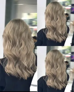 [Tóc Dài] Phục Hồi Keratin
