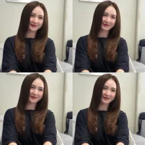 Long Hair Keratin Infusion / Olaplex pH