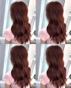 [Tóc Dài] Nén Keratin / PH Olaplex