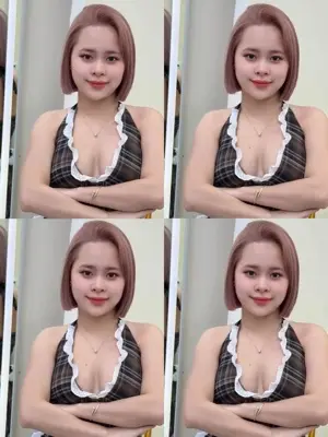 [Tóc Ngắn] Phục Hồi Keratin