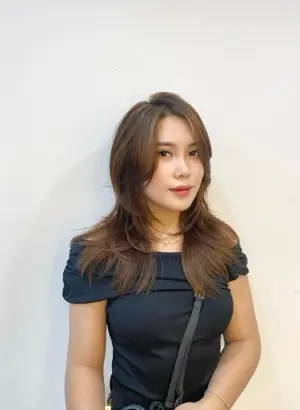 Phồng Chân - Lorean / Schwarzkopf