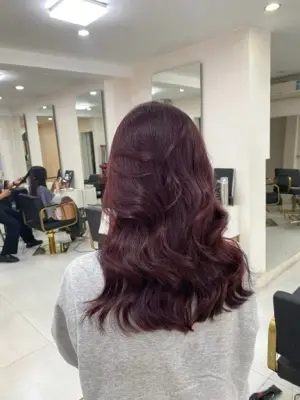 Bóc Bỏ / Bóc Đen - Lorean / Schwarzkopf