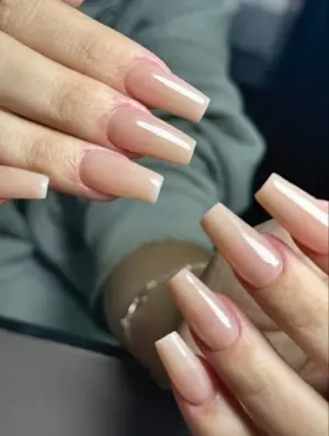 Nail Extension Base