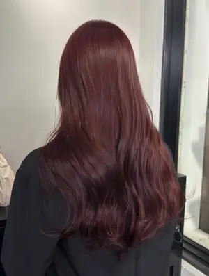 [Size L] Number Three Treatment (Deep pH Repair)