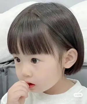 Girls Haircut + Wash Combo