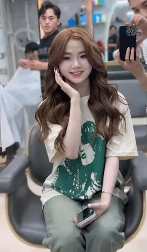 Uốn Nóng Keratin