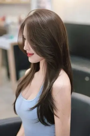 Phục Hồi Tóc Hư Tổn - Hấp Nano