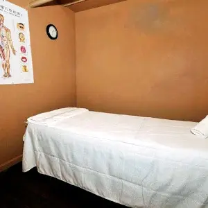 60 Minute Body Massage
