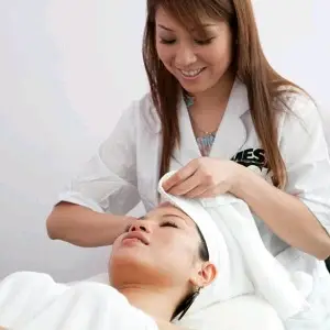 Thermage Facial