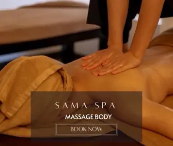 Warm Meridian Foot Therapy 60 Minutes